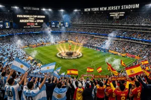 FIFA World Cup 2026