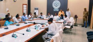 जनभागीदारी से ही साकार और सफल होगा ‘सेवा संकल्प अभियान’: मंत्री कैलाश सिंह राजपूत